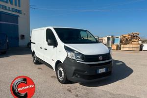 Fiat FIAT TALENTO 1.6 MJT 120 CV