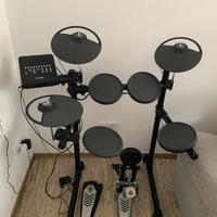 Batteria Elettrica