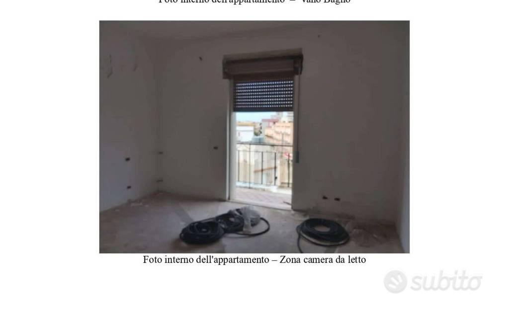 Appartamento – Trapani - Vista 2