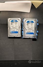 LOTTO HDD 3.5