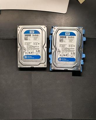 LOTTO HDD 3.5