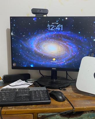 Mac mini Apple