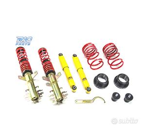 KIT SOSPENSIONE FILETTATA EIBACH MTS FIAT 500 07-1