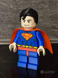 Brick Lego 20cm Superman