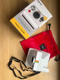 Polaroid Now