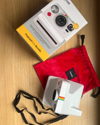 Polaroid Now