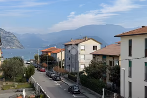 3 LOCALI A ISEO