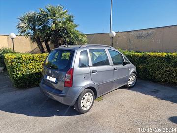 FIAT IDEA 1.2 BENZINA