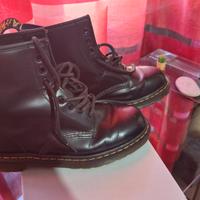 scarpe Dr martens nm 39