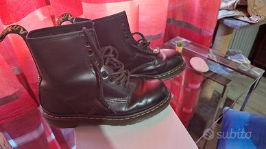 scarpe Dr martens nm 39