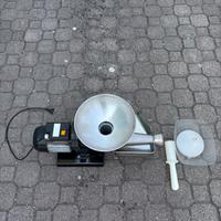 Spremi pomodori elettrico