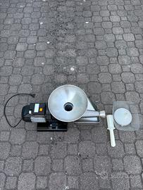 Spremi pomodori elettrico