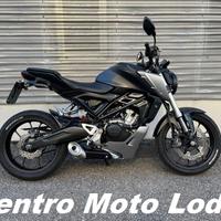 Honda CB 125 - 2019