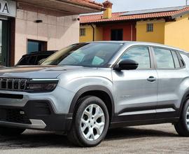 JEEP Avenger 1.2 Turbo Altitude PRONTA CONSEGNA