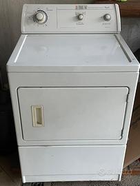 Asciugatrice whirpool