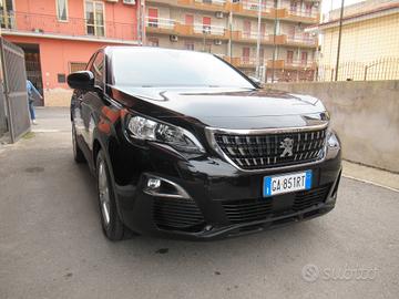 Peugeot 3008 BlueHDi 130 S&S Business