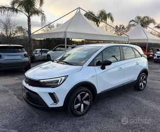 Opel Crossland 1.2 12V Start&Stop Edition