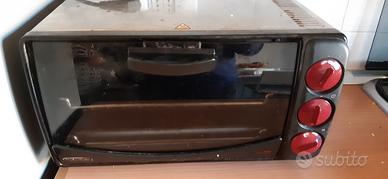 Sfornatutto De Longhi 