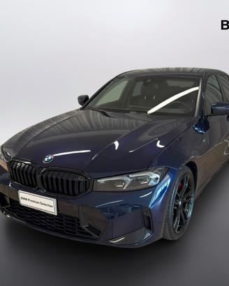 BMW Serie 3(G20/1-80/1) - 320d 48V xDrive Msport