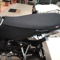 Sella Touratech comfort DriRide BMW GS 1250 1200