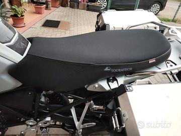 Sella Touratech comfort DriRide BMW GS 1250 1200