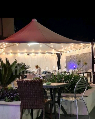 Bar gelateria