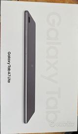 Galaxy Tab A7 Lite