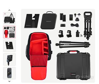 Matterport PRO 3 Kit Video 3D