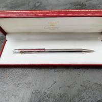 Penna a sfera Must  de Cartier 