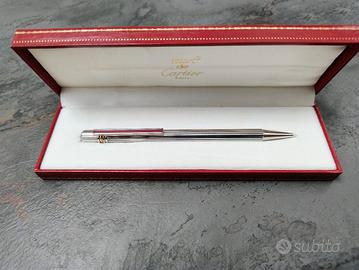 Penna a sfera Must  de Cartier 