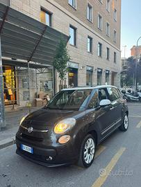 Fiat 500L 1.3 multijet TETTO PANORAMICO