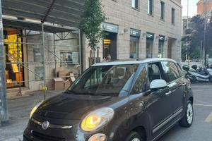 Fiat 500L 1.3 multijet TETTO PANORAMICO