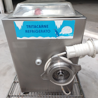 Tritacarne Affettatrice