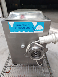 Tritacarne Affettatrice