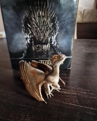Game of Thrones - Viserion Baby Dragon (NN0075)