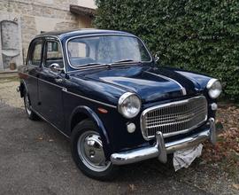 FIAT 1100 103 D