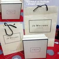 Jo Malone packaging per confezioni