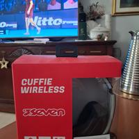 Cuffie wireless
