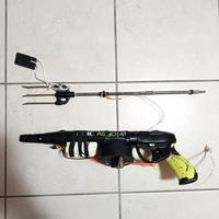 Oleopneumatico Seac Asso 30