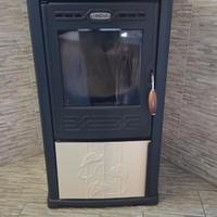 Termo stufa a lega Lincar