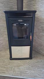 Termo stufa a lega Lincar