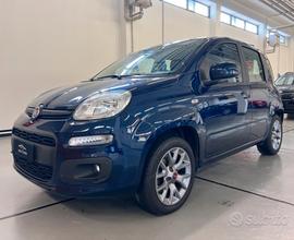 Fiat Panda LOUNGE-NEO PATENTATI OK -SOLO 50.000 KM