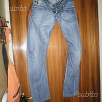 Jeans energie taglia 44 W30 31