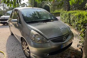 Honda Jazz 1.4 i-DSi 5 porte Live