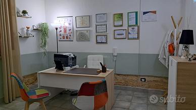 🏥Stanza studio Professionale a Bagheria