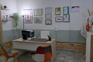 🏥Stanza studio Professionale a Bagheria