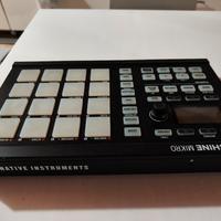Maschine Mikro MK2  Native instruments