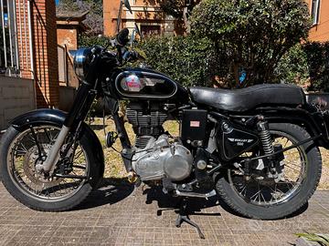 Royal Enfield Bullet 500 EFI