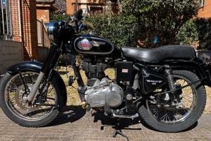 Royal Enfield Bullet 500 EFI
