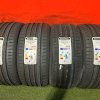 245 40 18 Gomme Estive 2026 Continental 245 40 18